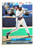 1992 Ultra #145 Joe Carter