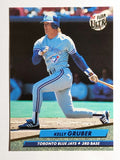 1992 Ultra #146 Kelly Gruber