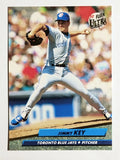 1992 Ultra #147 Jimmy Key