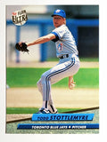 1992 Ultra #153 Todd Stottlemyre