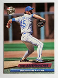 1992 Ultra #172 Paul Assenmacher
