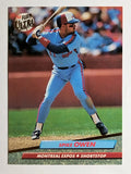 1992 Ultra #224 Spike Owen