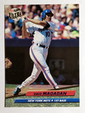 1992 Ultra #236 Dave Magadan