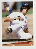 1993 Ultra #130 Will Clark