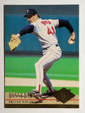 1994 Ultra #12 Danny Darwin