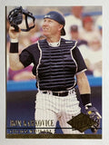 1994 Ultra #36 Ron Karkovice