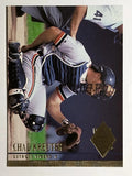 1994 Ultra #56 Chad Kreuter