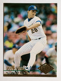 1994 Ultra #75 Doug Henry