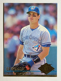 1994 Ultra #142 Ed Sprague