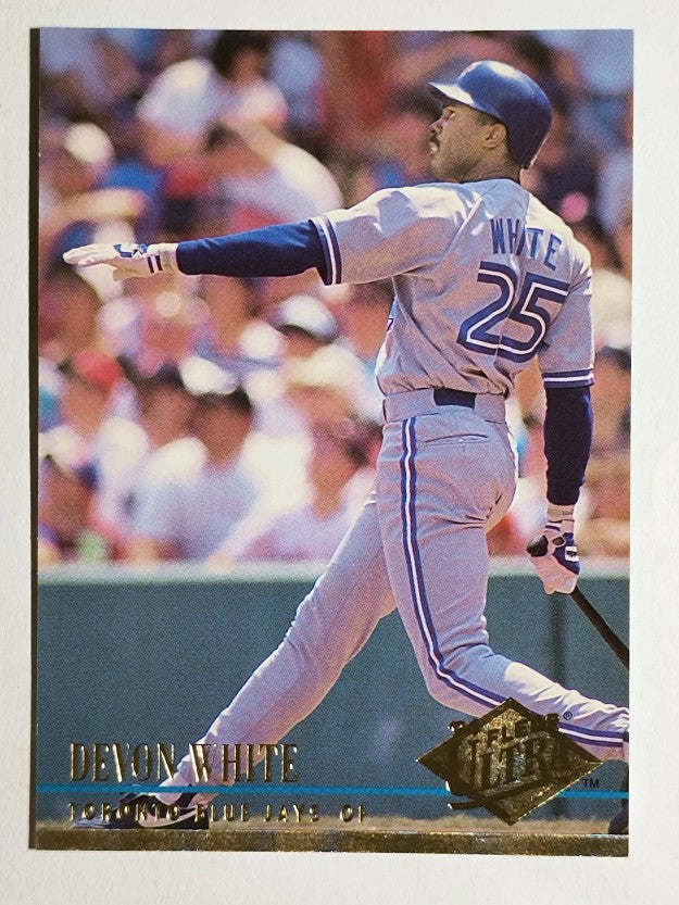 1994 Ultra #146 Devon White