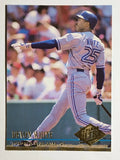 1994 Ultra #146 Devon White