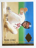 1994 Ultra #153 Mark Lemke