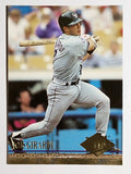 1994 Ultra #185 Joe Girardi