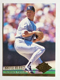 1994 Ultra #189 Bruce Ruffin