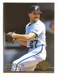 1994 Ultra #191 Luis Aquino