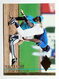 1994 Ultra #194 Chuck Carr