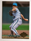 1994 Ultra #196 Richie Lewis