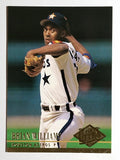 1994 Ultra #211 Brian Williams