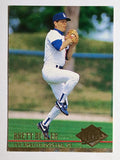 1994 Ultra #213 Brett Butler