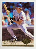 1994 Ultra #240 Joe Orsulak