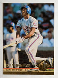 1994 Ultra #241 Ryan Thompson