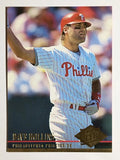 1994 Ultra #245 Dave Hollins