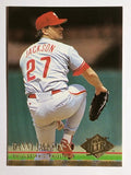 1994 Ultra #247 Danny Jackson