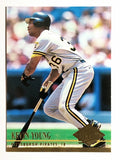 1994 Ultra #263 Kevin Young