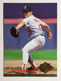 1994 Ultra #264 Rene Arocha