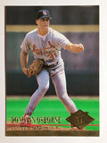 1994 Ultra #269 Donovan Osborne