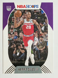 2020-21 Hoops #181 Harry Giles III