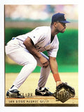 1994 Ultra #277 Phil Clark