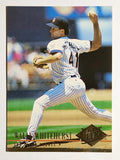 1994 Ultra #284 Wally Whitehurst
