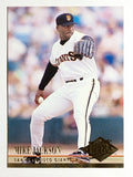 1994 Ultra #290 Mike Jackson