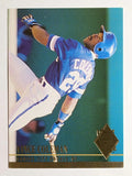 1994 Ultra #361 Vince Coleman