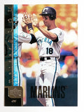 1998 Upper Deck #96 Moises Alou