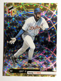 1999 Upper Deck HoloGrFX AuSOME #22 Tony Clark
