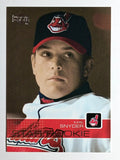 2003 Upper Deck #8 Earl Snyder SR