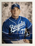 2003 Upper Deck #13 Juan Brito SR