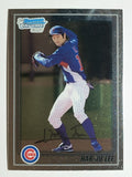 2010 Bowman Chrome Prospects #BCP68 Hak-Ju Lee