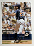 2003 Upper Deck #23 Oliver Perez SR