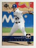 2003 Upper Deck #24 Dennis Tankersley SR