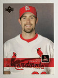 2003 Upper Deck #29 Josh Pearce SR