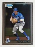2010 Bowman Chrome Prospects #BCP84 Yowill Espinal