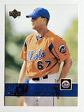 2003 Upper Deck #522 Phil Seibel SR RC