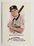 2008 Topps Allen and Ginter #67 Kevin Kouzmanoff