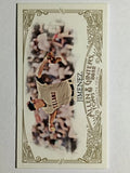 2012 Topps Allen and Ginter Mini #174 Ubaldo Jimenez