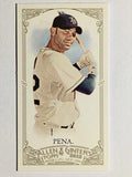 2012 Topps Allen and Ginter Mini #313 Carlos Pena