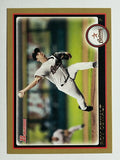 2010 Bowman Gold #177 Roy Oswalt