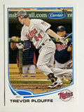 2013 Topps #629 Trevor Plouffe